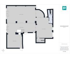 Spațiu Comercial 191 mp | Decebal | Etaj 1 - Imagine 10