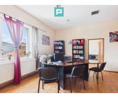 Birou 64 mp Ultracentral cu Parcare