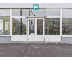 Spațiu comercial 200mp + 90mp mansarda - Cantemir