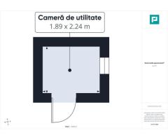 Casă modernă, 128 mp, Nojorid - Imagine 11