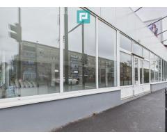 Spațiu comercial 200mp + 90mp mansarda - Cantemir - Imagine 2