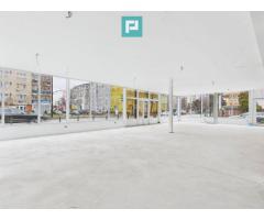 Spațiu comercial 200mp + 90mp mansarda - Cantemir - Imagine 3