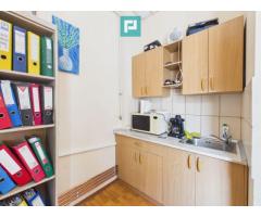 Birou 64 mp Ultracentral cu Parcare - Imagine 8