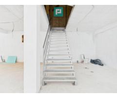 Spațiu comercial 200mp + 90mp mansarda - Cantemir - Imagine 7