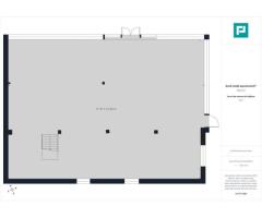 Spațiu comercial 200mp + 90mp mansarda - Cantemir - Imagine 8