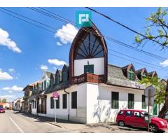 Pensiune 18 Camere cu Restaurant - Cetatea Oradea