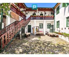 Pensiune 18 Camere cu Restaurant - Cetatea Oradea - Imagine 2
