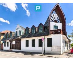 Pensiune 18 Camere cu Restaurant - Cetatea Oradea - Imagine 3