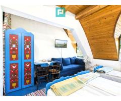Pensiune 18 Camere cu Restaurant - Cetatea Oradea - Imagine 4