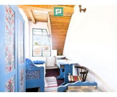 Pensiune 18 Camere cu Restaurant - Cetatea Oradea - Imagine 6