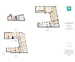 Pensiune 18 Camere cu Restaurant - Cetatea Oradea - Imagine 10