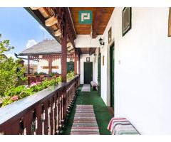 Pensiune 18 Camere cu Restaurant - Cetatea Oradea - Imagine 11