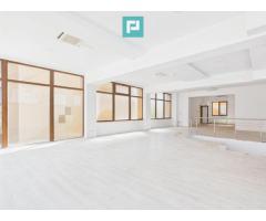 Spațiu Comercial Open Space, Vitrină 8 m, Etaj 1 - Imagine 2