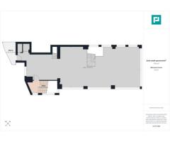 Spațiu Comercial Open Space, Vitrină 8 m, Etaj 1 - Imagine 6
