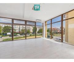 Spațiu Comercial Open Space, Vitrină 8 m, Etaj 1 - Imagine 7