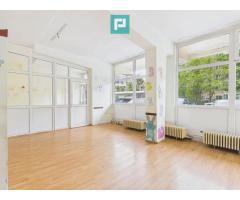 Spațiu comercial de închiriat – Zona Nufărul