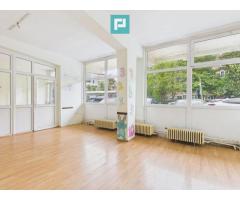 Spațiu comercial de închiriat – Zona Nufărul - Imagine 3