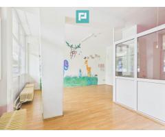 Spațiu comercial de închiriat – Zona Nufărul - Imagine 8