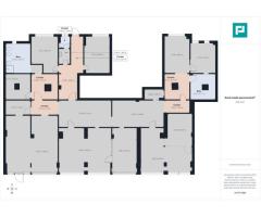 Spațiu comercial de închiriat – Zona Nufărul - Imagine 10