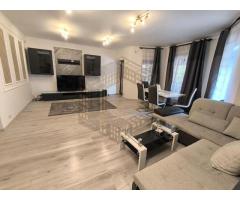 Duplex cu 5 camere și 3 bai, acces auto, Dumbrăvița