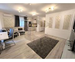 Duplex 5 camere de vânzare, 3 băi, fotovoltaice, Dumbrăvița - Imagine 2