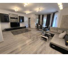 Duplex 5 camere de vânzare, 3 băi, fotovoltaice, Dumbrăvița - Imagine 4