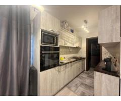 Duplex 5 camere de vânzare, 3 băi, fotovoltaice, Dumbrăvița - Imagine 6