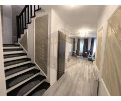 Duplex 5 camere de vânzare, 3 băi, fotovoltaice, Dumbrăvița - Imagine 7