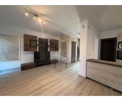 Duplex 4 camere de vânzare, 3 băi, mobilat, Dumbrăvița - Imagine 2
