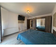 Duplex 5 camere de vânzare, 3 băi, fotovoltaice, Dumbrăvița - Imagine 10