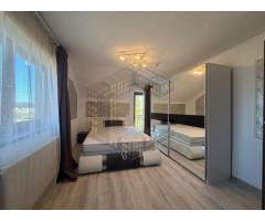 Duplex 4 camere de vânzare, 3 băi, mobilat, Dumbrăvița - Imagine 8