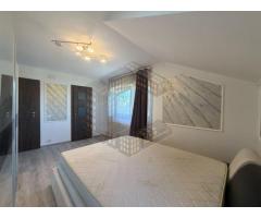Duplex 4 camere de vânzare, 3 băi, mobilat, Dumbrăvița - Imagine 9
