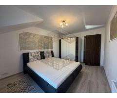 Duplex 4 camere de vânzare, 3 băi, mobilat, Dumbrăvița - Imagine 11