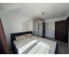 Duplex 4 camere de vânzare, 3 băi, mobilat, Dumbrăvița - Imagine 12