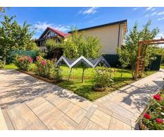 🔥 Black Friday Corbeanca | Casă P+1 cu grădină, 415.000 € (redusă cu 34.000 €)