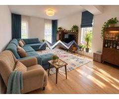🔥 Black Friday Corbeanca | Casă P+1 cu grădină, 415.000 € (redusă cu 34.000 €) - Imagine 5