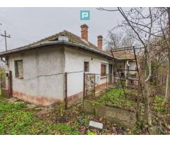 Casă 70 mp în Diosig, 1230 mp teren, cu Crama 25mp - Imagine 2
