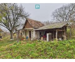 Casă 70 mp în Diosig, 1230 mp teren, cu Crama 25mp - Imagine 3