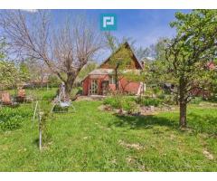 Casă Câmpani, 8000 mp teren, la poalele Apusenilor - Imagine 3