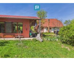 Casă Câmpani, 8000 mp teren, la poalele Apusenilor - Imagine 6