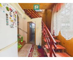 Casă Câmpani, 8000 mp teren, la poalele Apusenilor - Imagine 7
