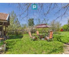 Casă Câmpani, 8000 mp teren, la poalele Apusenilor - Imagine 11