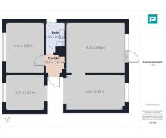 Spațiu comercial 62 mp de vânzare – Sovata - Imagine 8