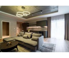Apartament lux 3 camere, 81 mp – Calea Clujului - Imagine 2