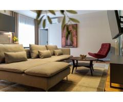 Apartament lux 3 camere, 81 mp – Calea Clujului - Imagine 3