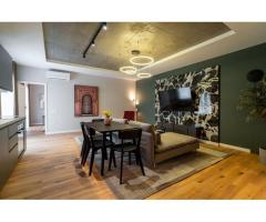Apartament lux 3 camere, 81 mp – Calea Clujului - Imagine 4
