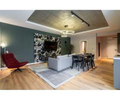 Apartament lux 3 camere, 81 mp – Calea Clujului - Imagine 5