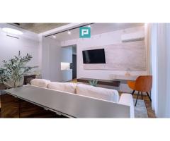 Chirie 2 camere 60 mp – Piața Țăranilor - Imagine 3