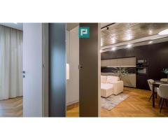 Chirie 2 camere 60 mp – Piața Țăranilor - Imagine 4