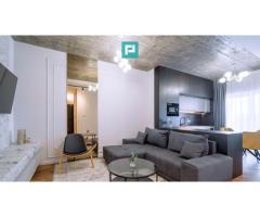 Apartament 69 mp Piata Taranilor– Oradea